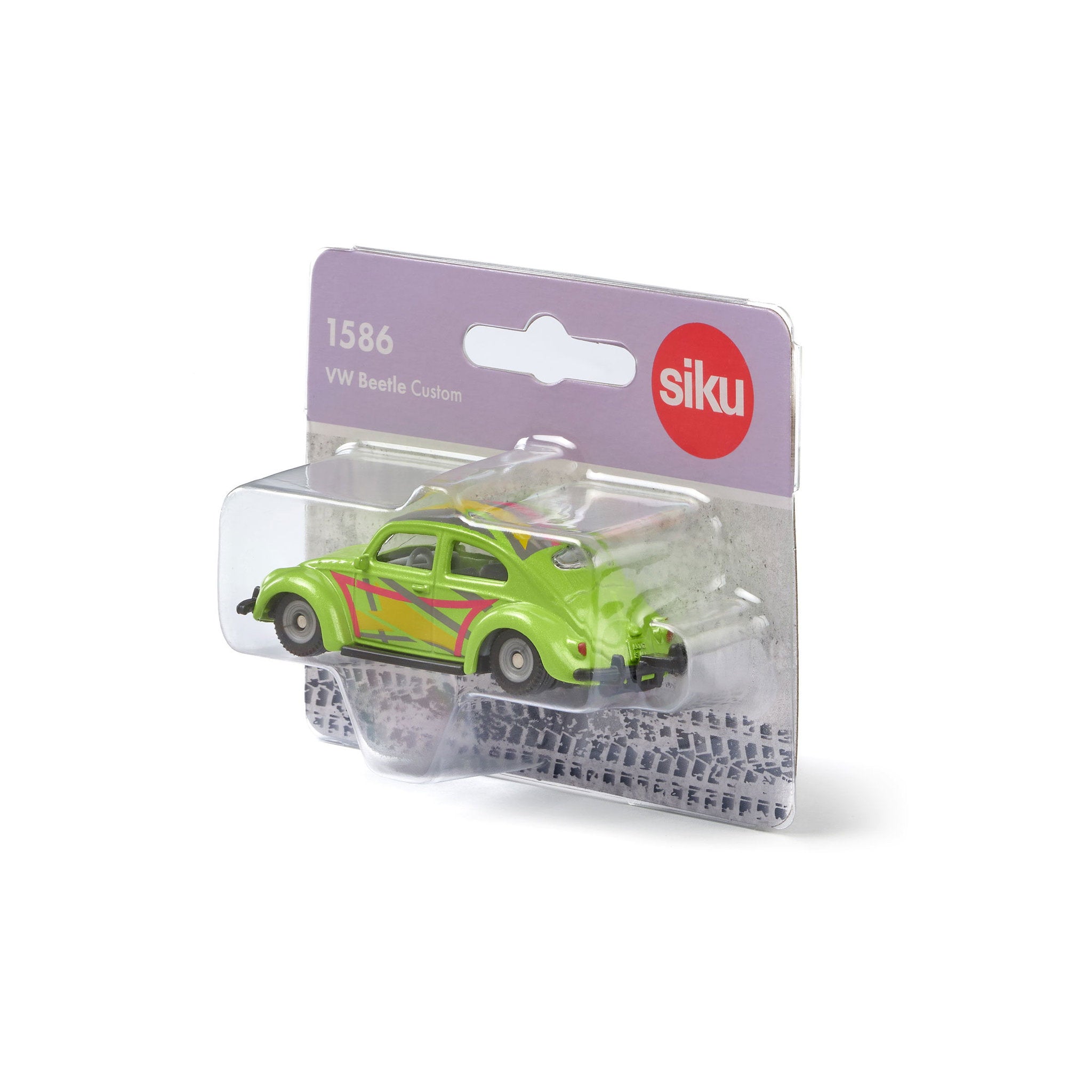 SIKU 1586 VW Beetle Custom