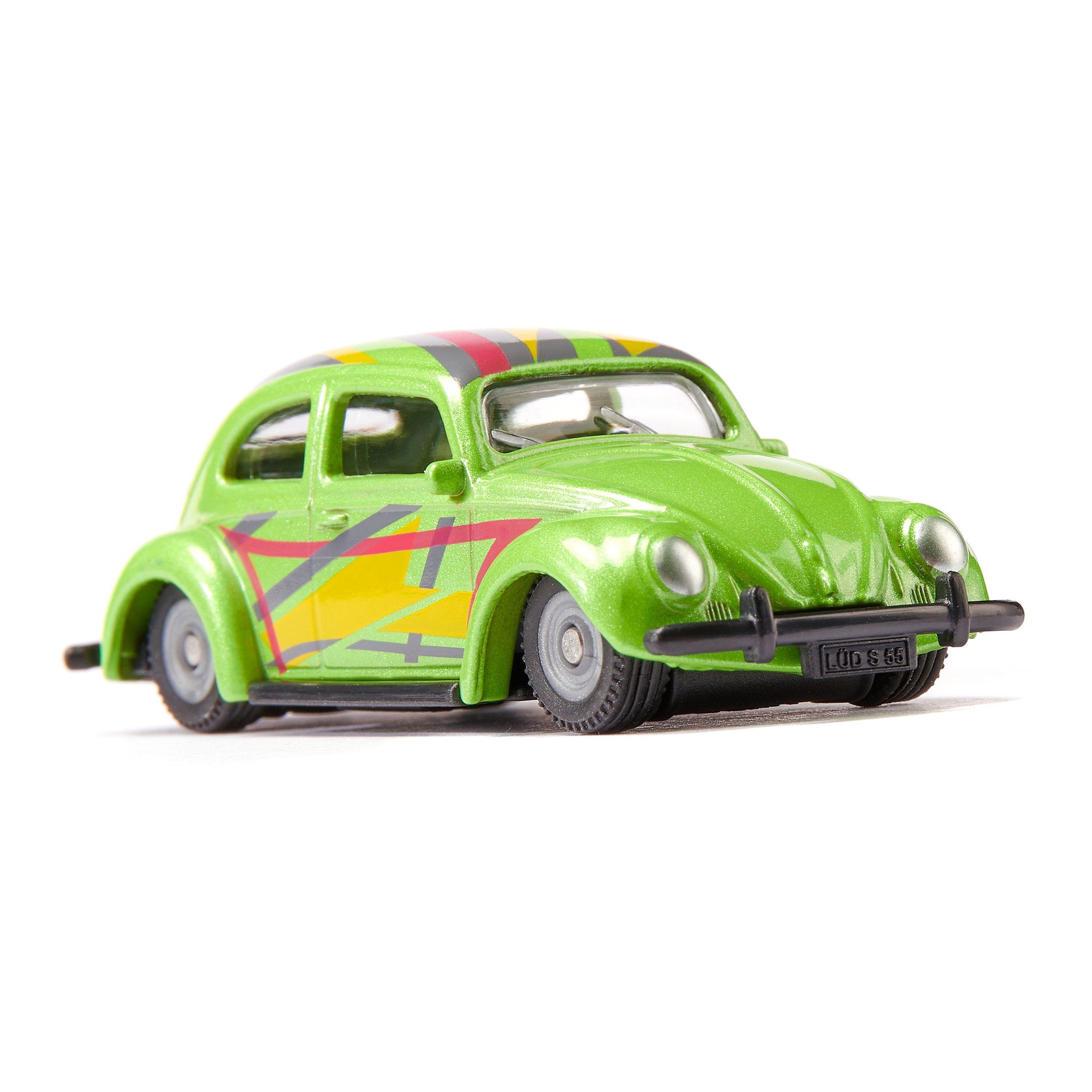 SIKU 1586 VW Beetle Custom