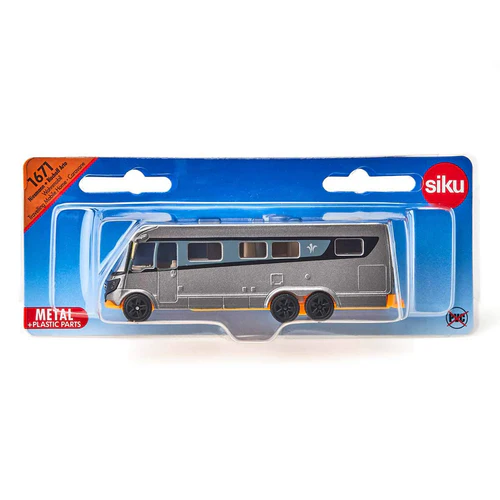 Siku 1671 Mobile Home - Toyworld NZ
