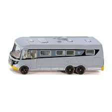 Siku 1671 Mobile Home - Toyworld NZ