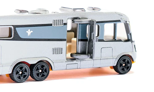 Siku 1671 Mobile Home - Toyworld NZ