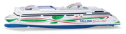 Siku 1728 1:1000 Tallink MEGAstar Cruiser Liner