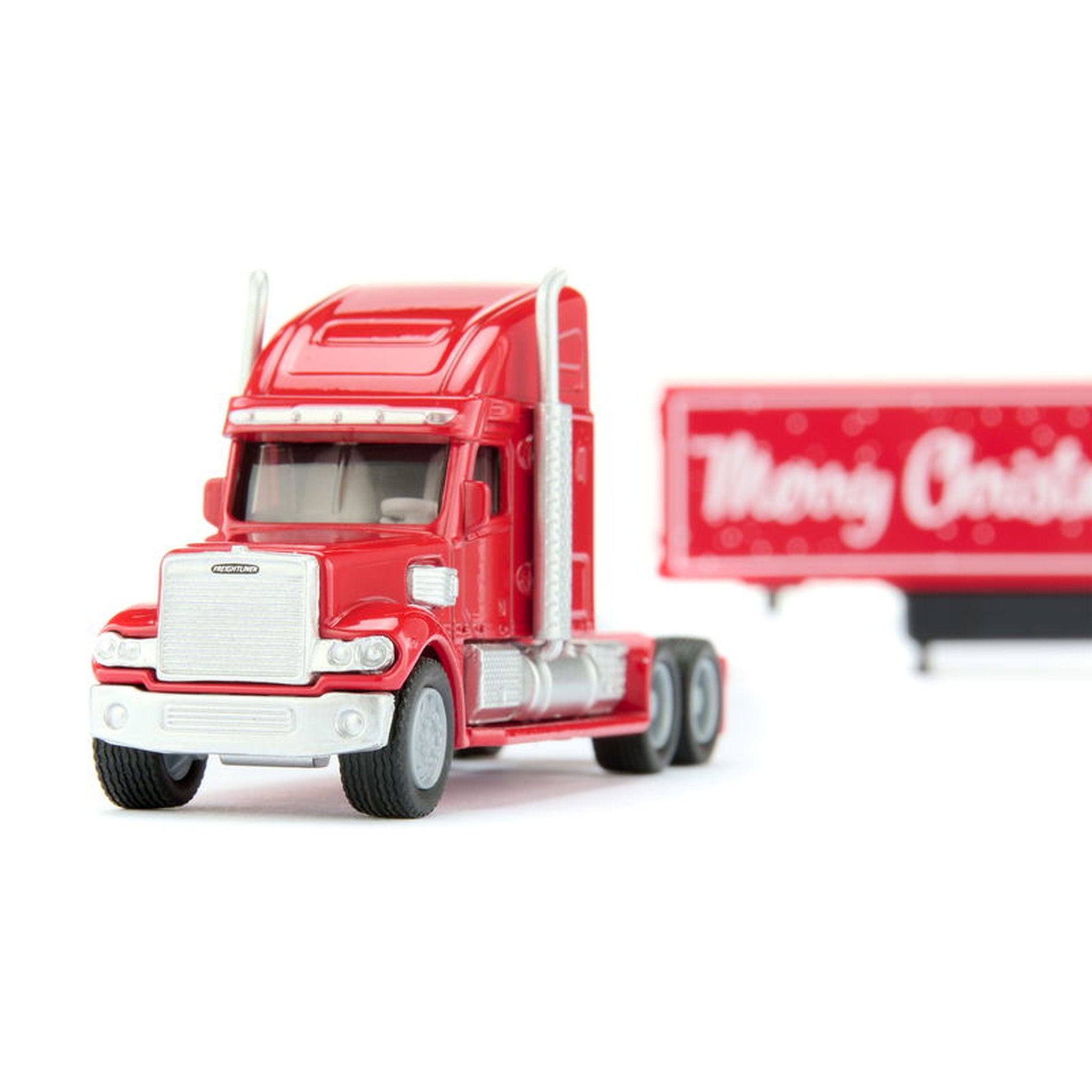 SIKU 1:87 1788 Freightliner Christmas Truck