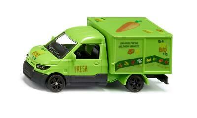 Siku 1941 1:50 Streetscooter Organic Fresh Delivery Van