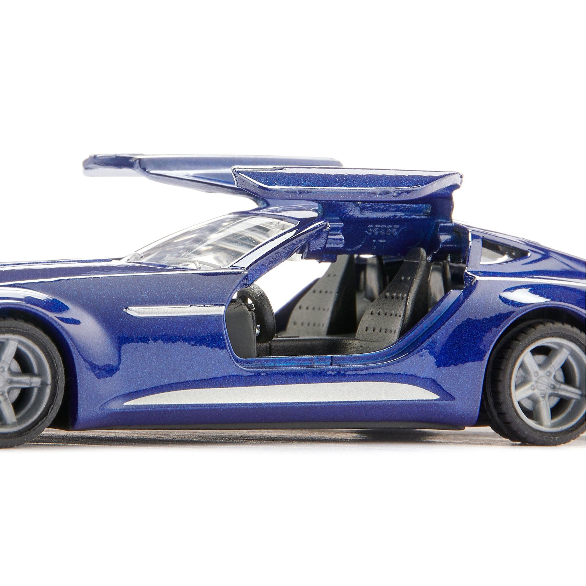 SIKU 1:50 2366 Vision Mercedes-Maybach 6