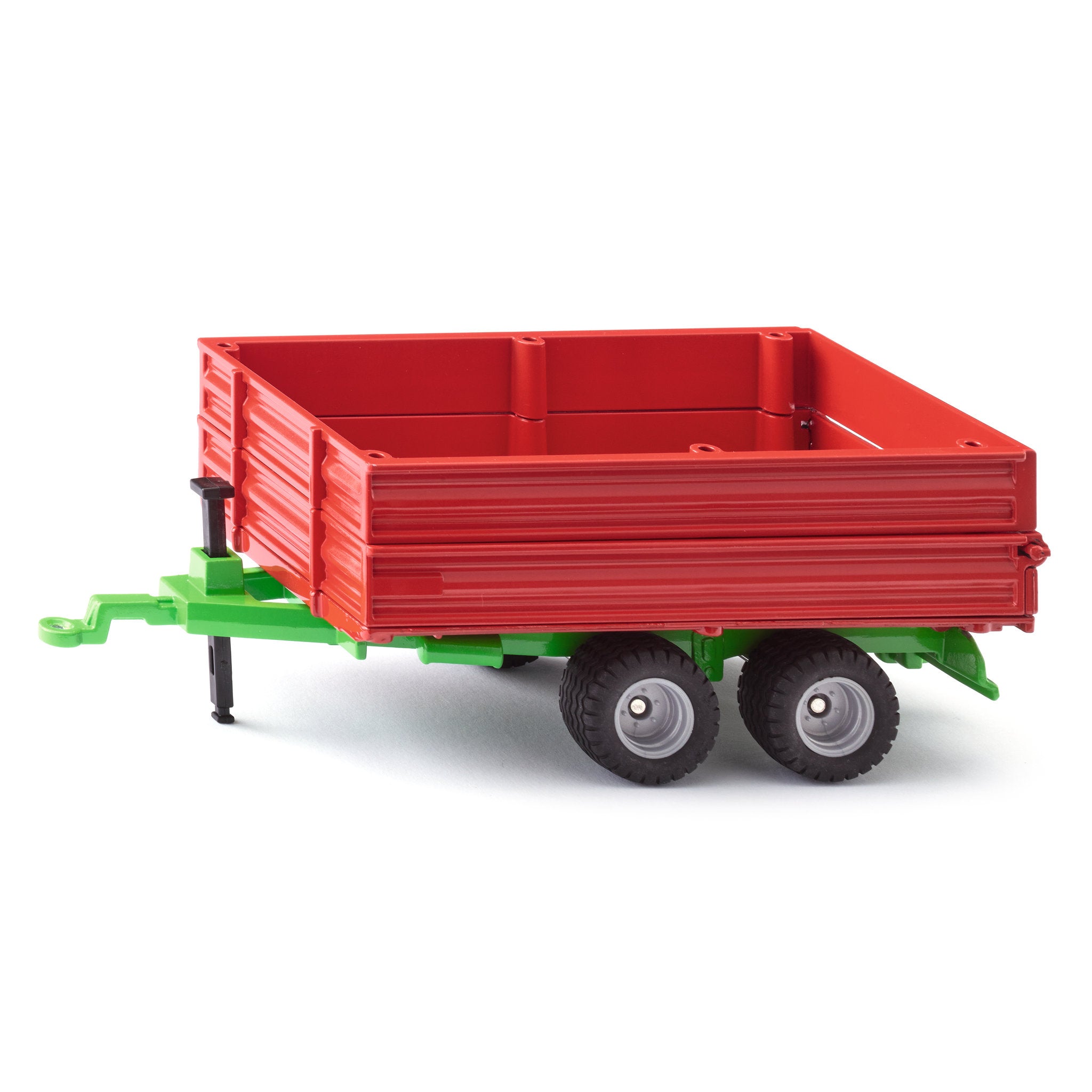 SIKU 1:32 2881 Tandem Axle Trailer