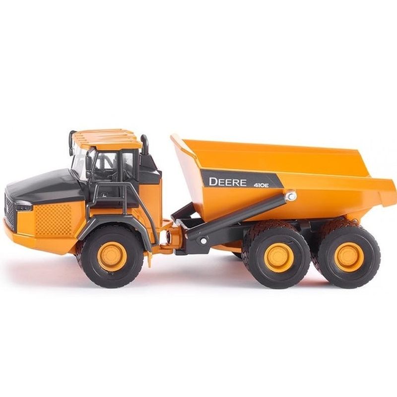 Siku 3506 1:50 John Deere 410E Dump Truck