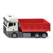 SIKU 1:50 3518 MAN Dumper Truck - Toyworld NZ