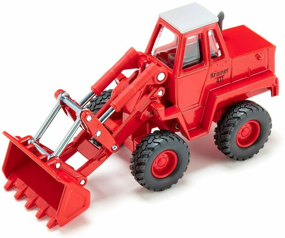 Siku 3563 1:50 Kramer 411 Wheel Loader