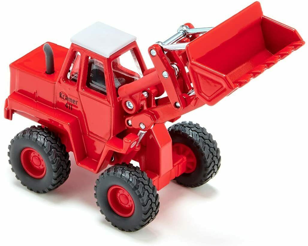 Siku 3563 1:50 Kramer 411 Wheel Loader