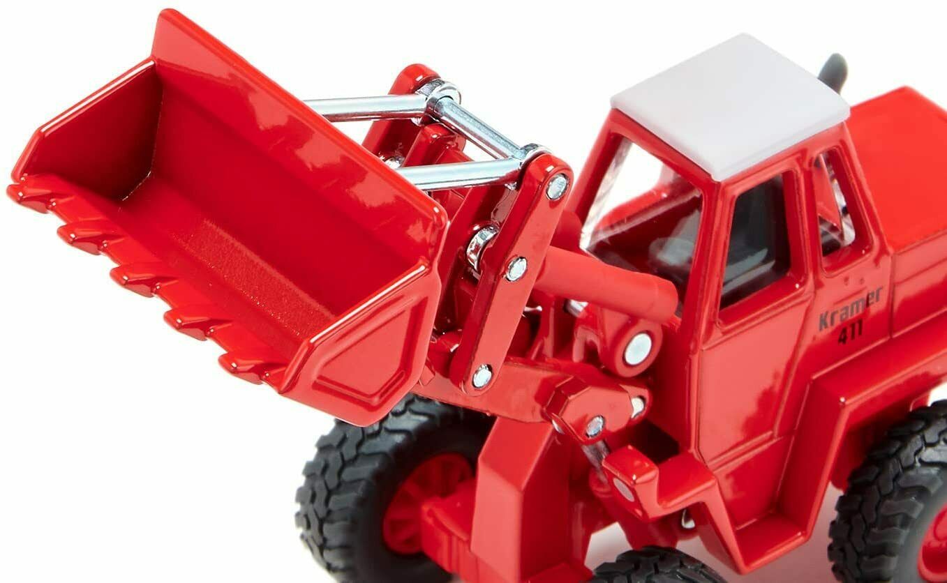 Siku 3563 1:50 Kramer 411 Wheel Loader