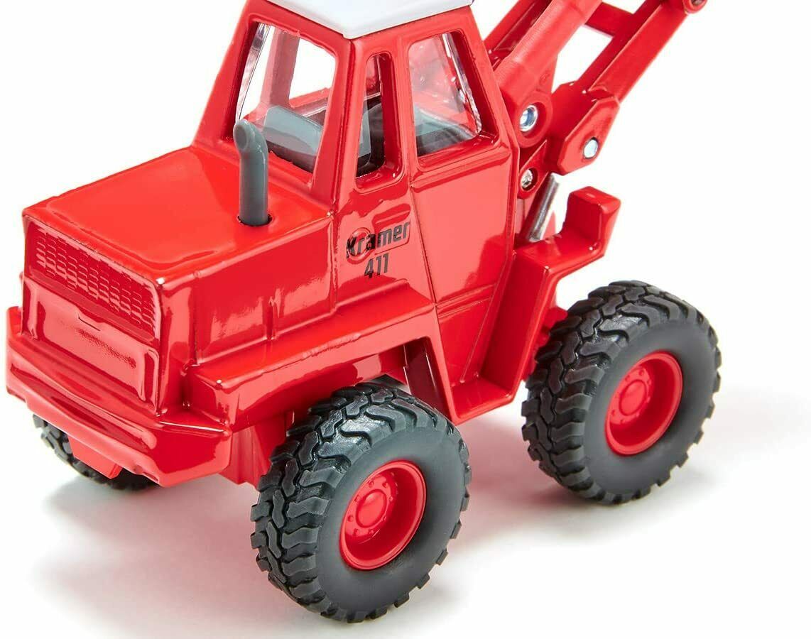 Siku 3563 1:50 Kramer 411 Wheel Loader