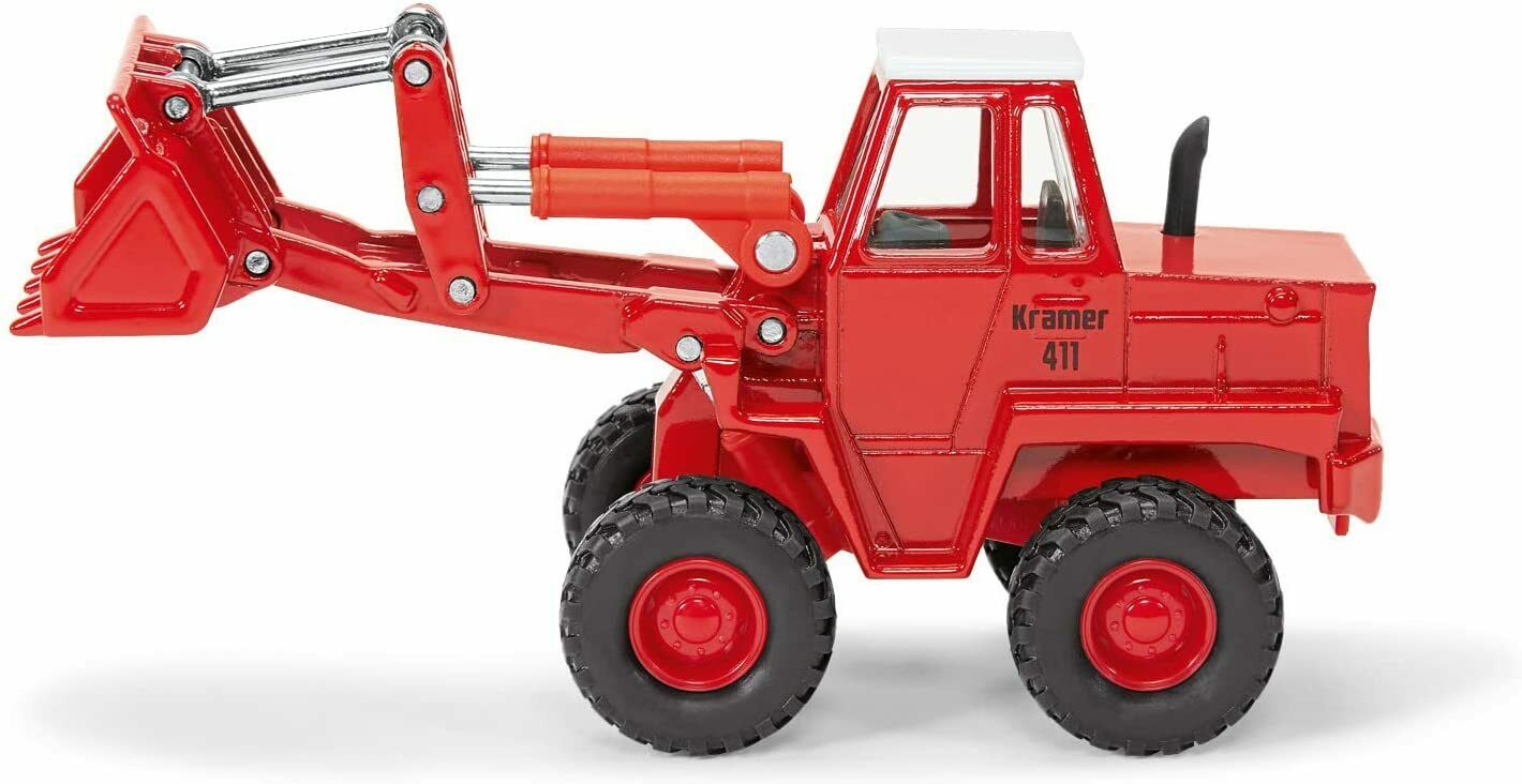 Siku 3563 1:50 Kramer 411 Wheel Loader