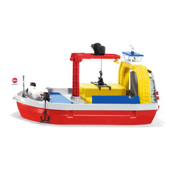 Siku 5403 Sikuworld Container Ship