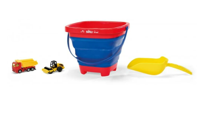 Siku 4Pc Holiday Set