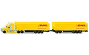 Siku 1806 1:87 Freightliner Road Train