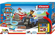 Carrera First PAW Patrol - Race 'N' Rescue