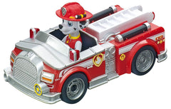 Carrera First PAW Patrol On The Track Slot Car Set