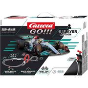 Carrera GO!!! Set Challenge Formula Qualifying