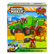 Machine Maker Farm Sets