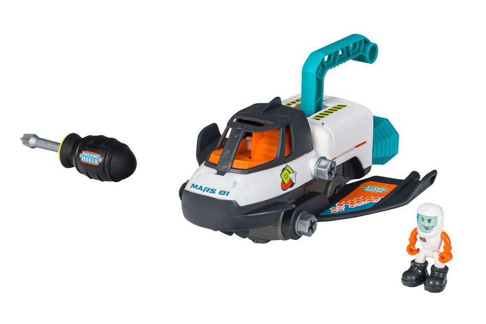 Nikko Machine Maker Missiono