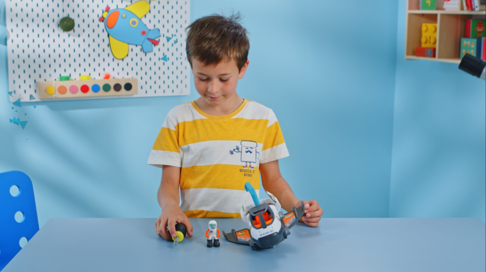 Nikko Machine Maker Missiono