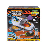 Nikko Machine Maker Missiono