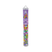 Plus Plus Pastel Mix - 100Pc Tube