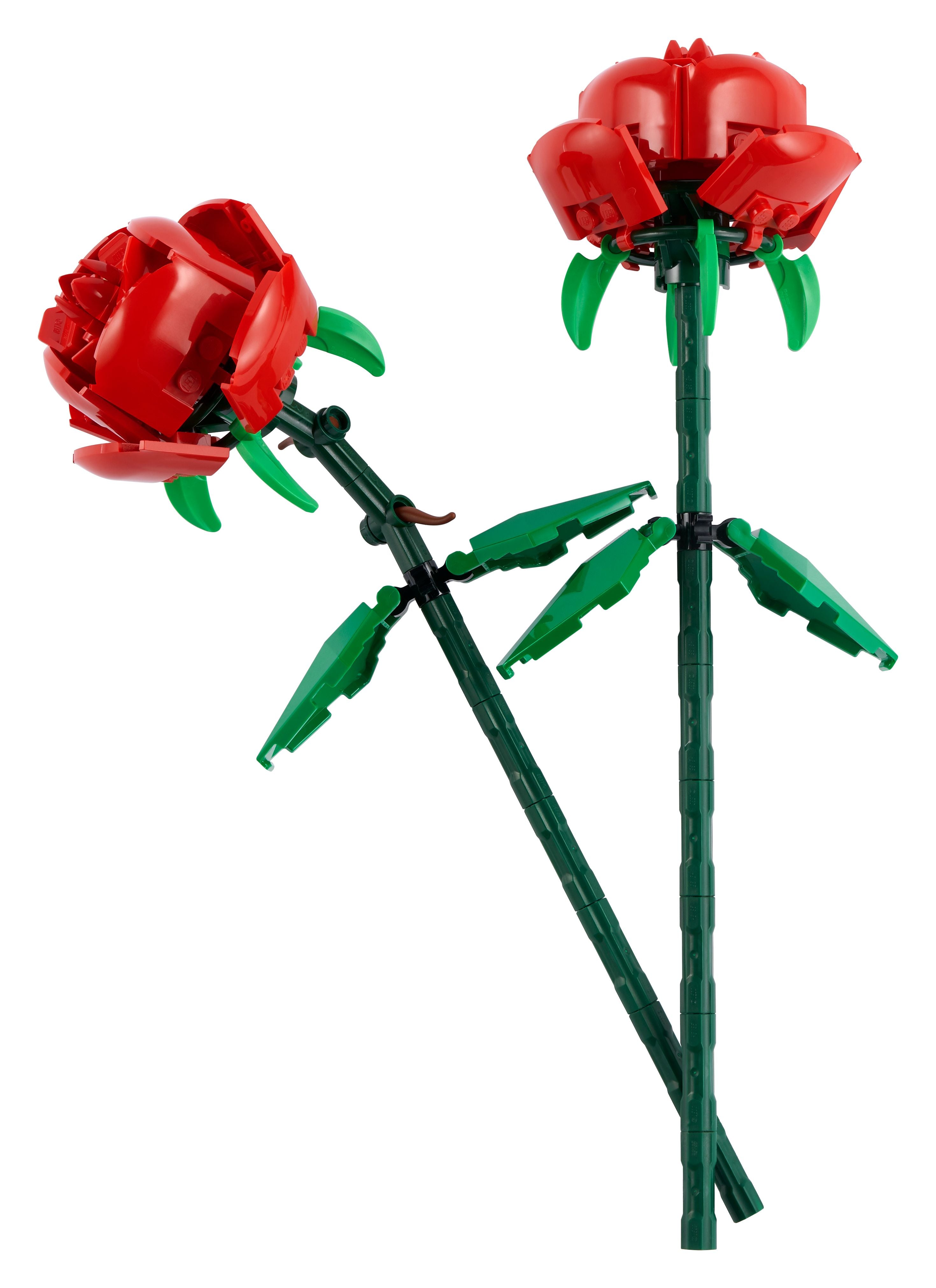 LEGO 40460 Botanicals Roses
