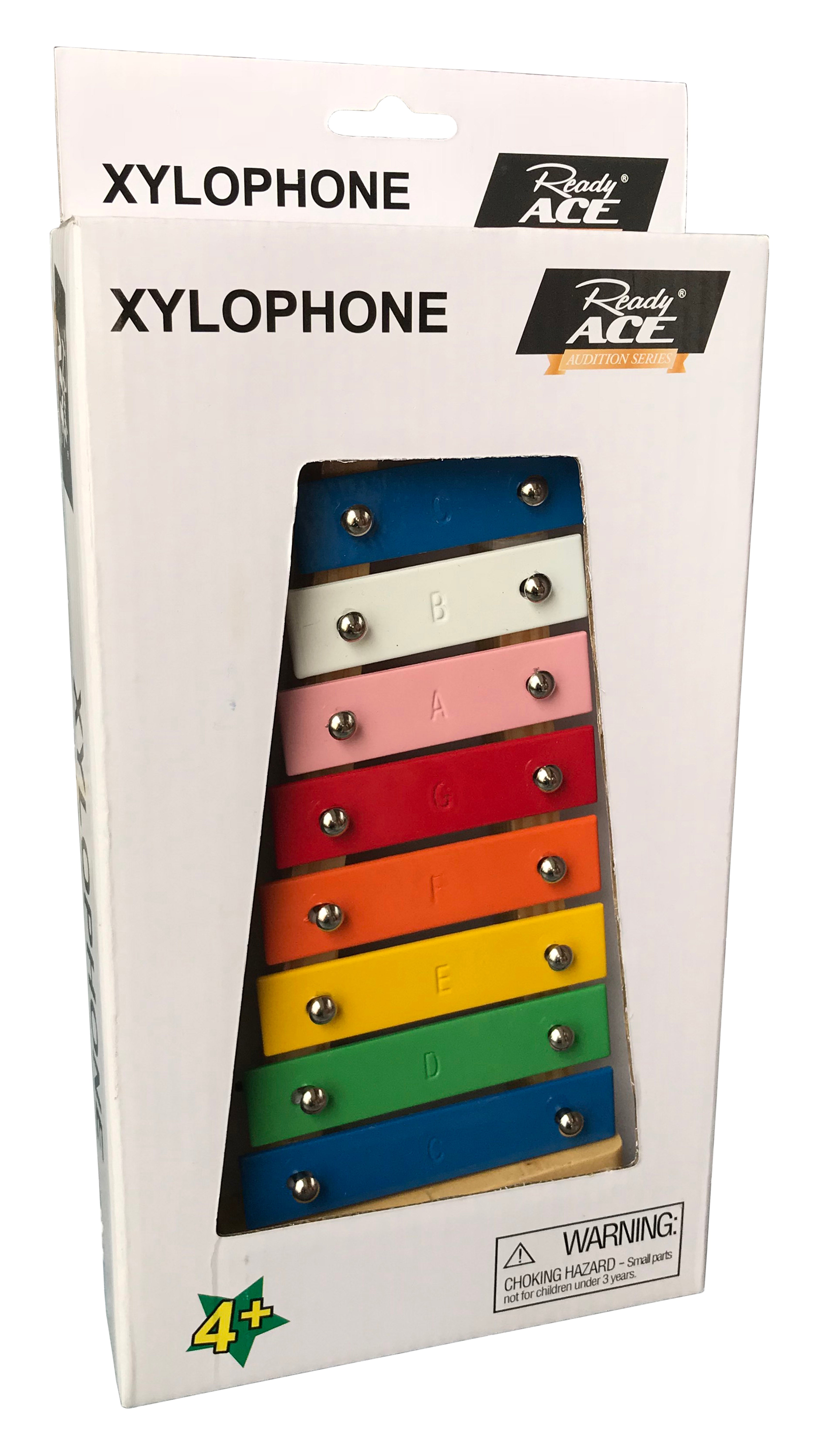 Ready Ace Audition Series Xylophone 22.5cm X 17cm