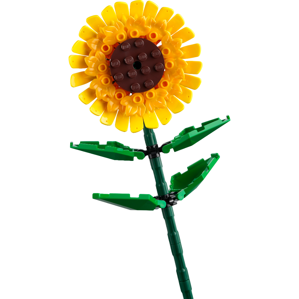 LEGO 40524 Icons Sunflowers