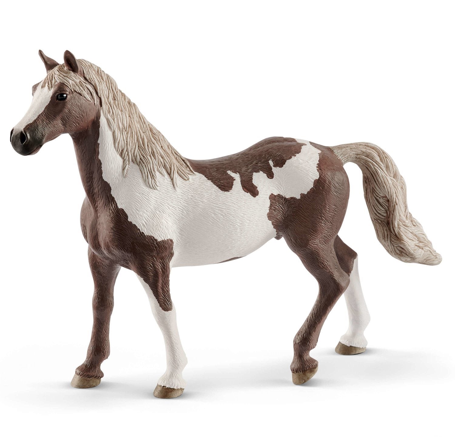 Schleich Painted Horse Gelding - Toyworld NZ