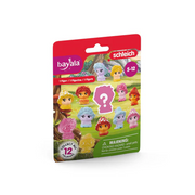 Schleich Collectible Baby Toadstools Blind Bag