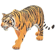 Schleich Tiger (Grey Dot)