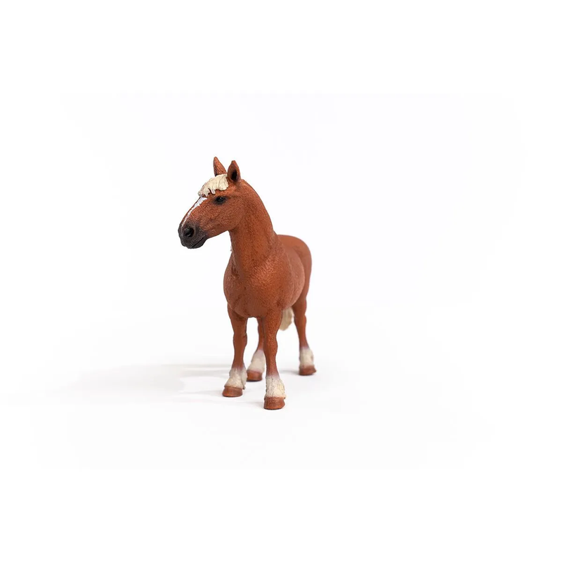 Schleich Belgian Draft Horse
