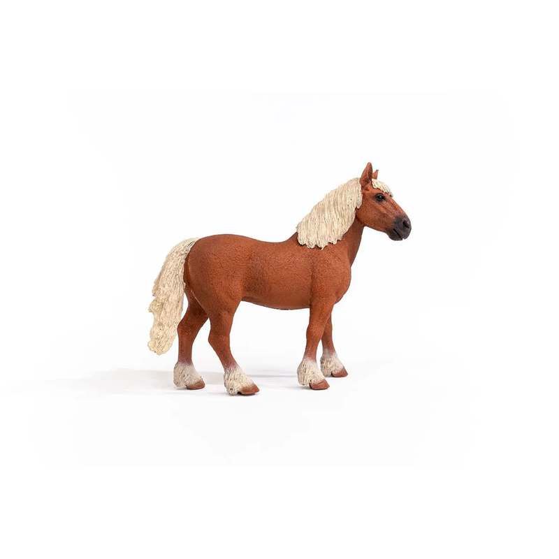 Schleich Belgian Draft Horse