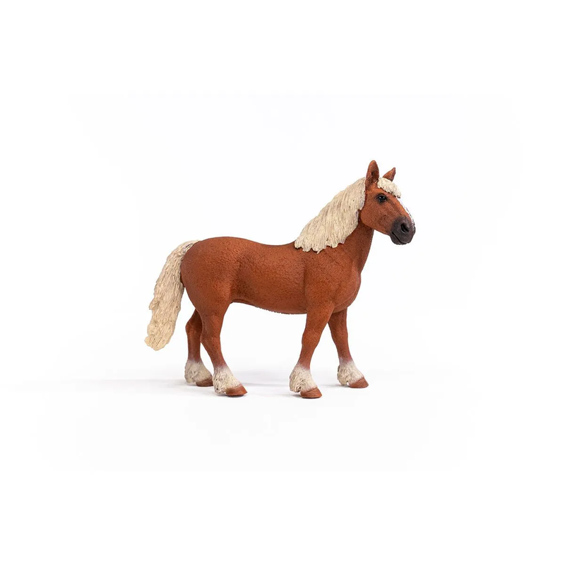 Schleich Belgian Draft Horse