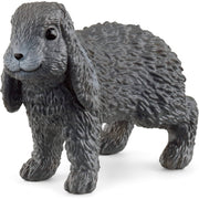 Schleich Lop-Eared Rabbit
