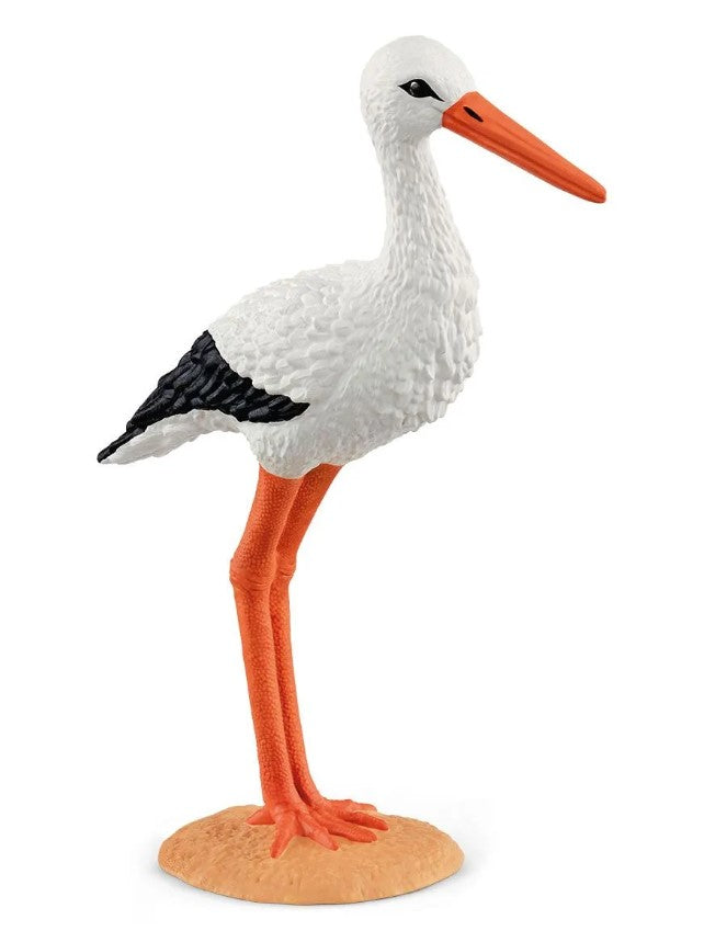 Schleich Stork