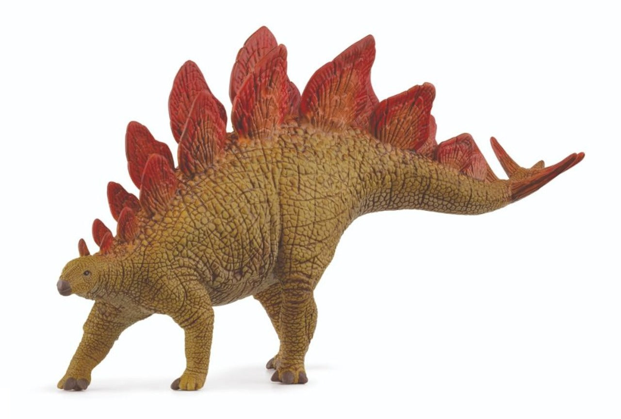 Schleich Stegosaurus