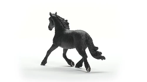 Schleich Friesian Stallion – Toyworld NZ - Main Image