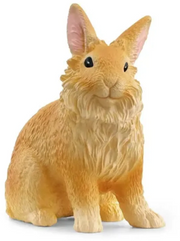 Schleich Lionhead Rabbit