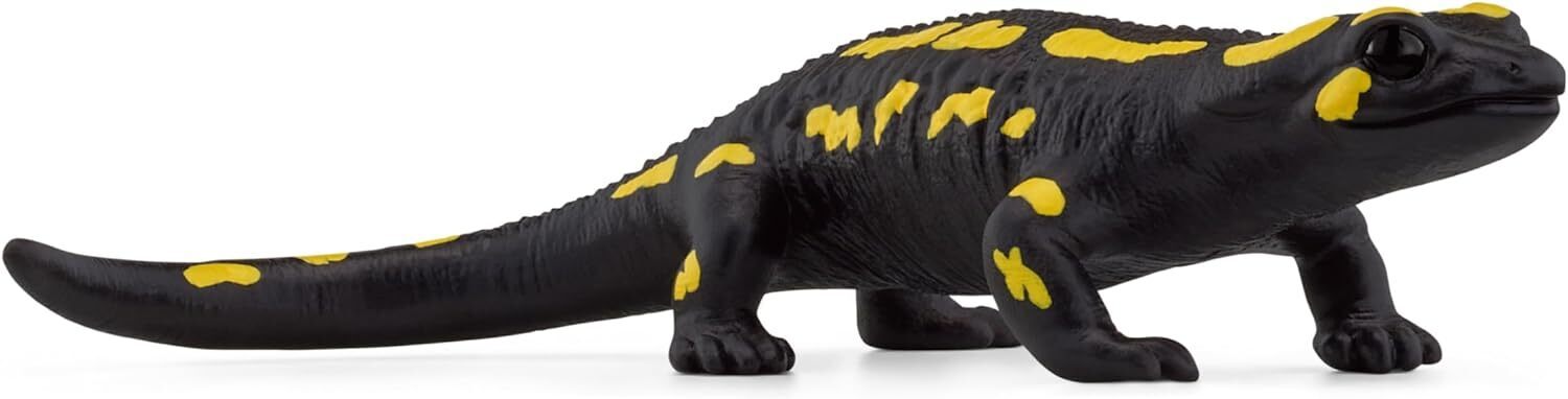 Schleich Fire Salamander