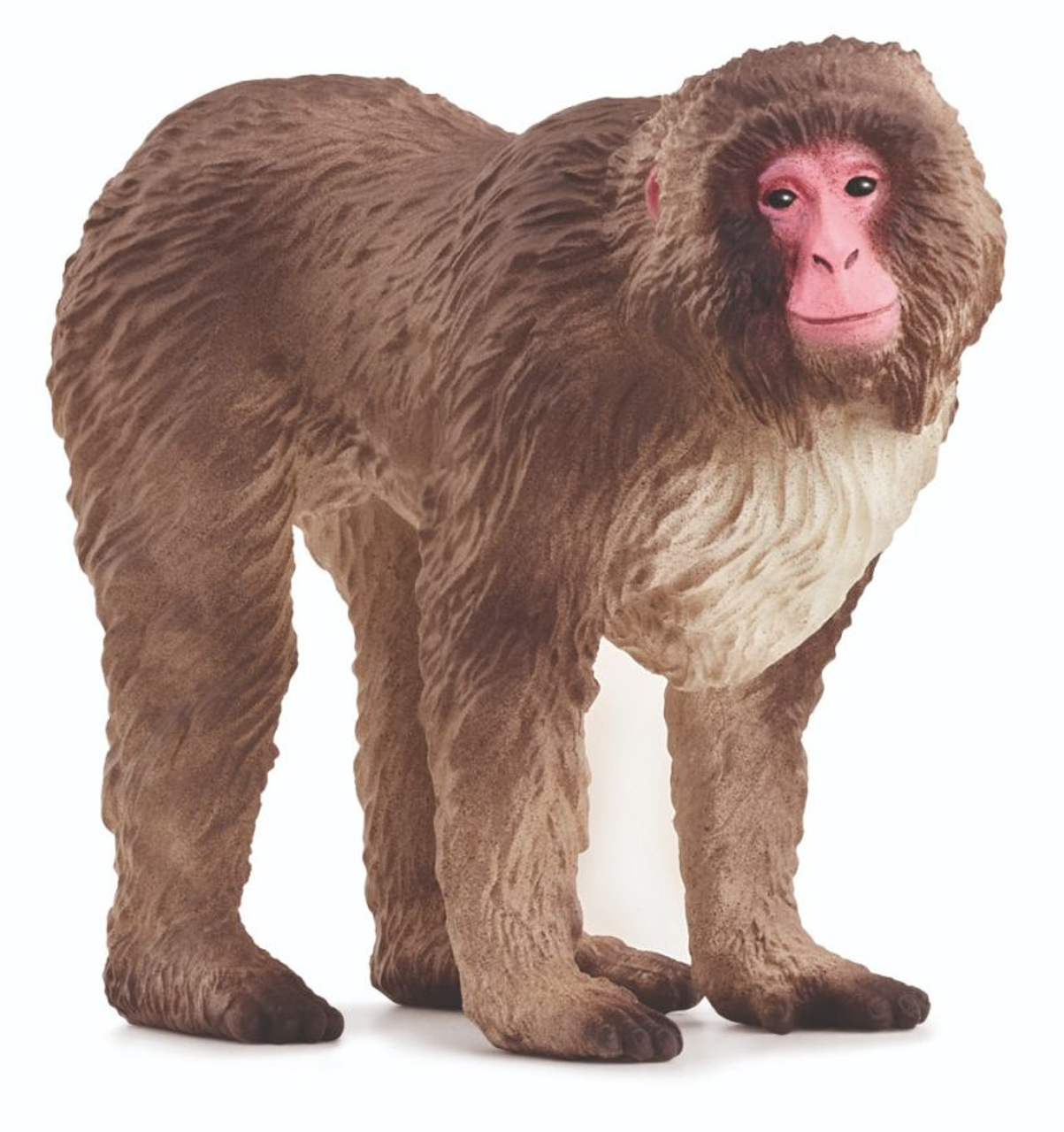 Schleich Japanese Macaque