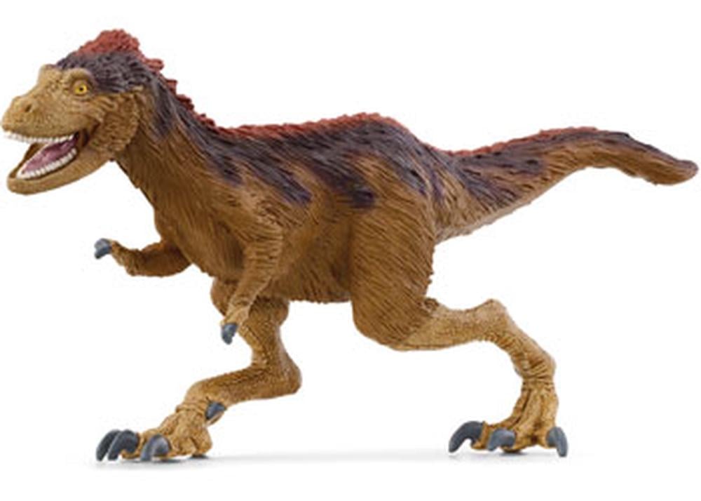 Schleich Moros Intrepidus