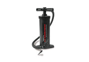Intex 68605 Double Quick IIi S Hand Pump 14.5Inch(37cm)