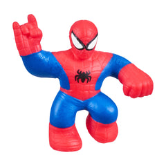 Heroes Of Goo Jit Zu Minis Marvel Single Pack Spider-Man