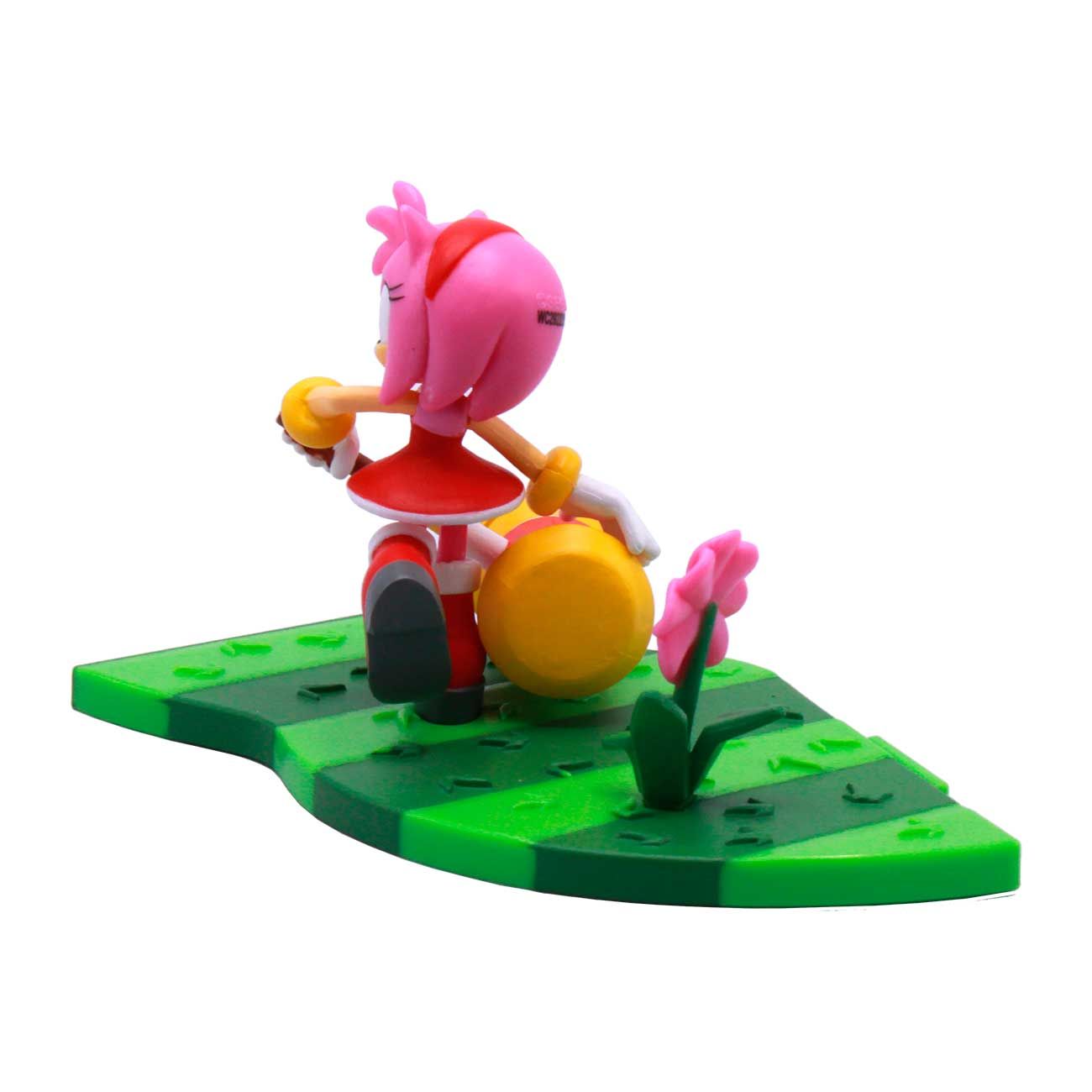 Sonic Craftables
