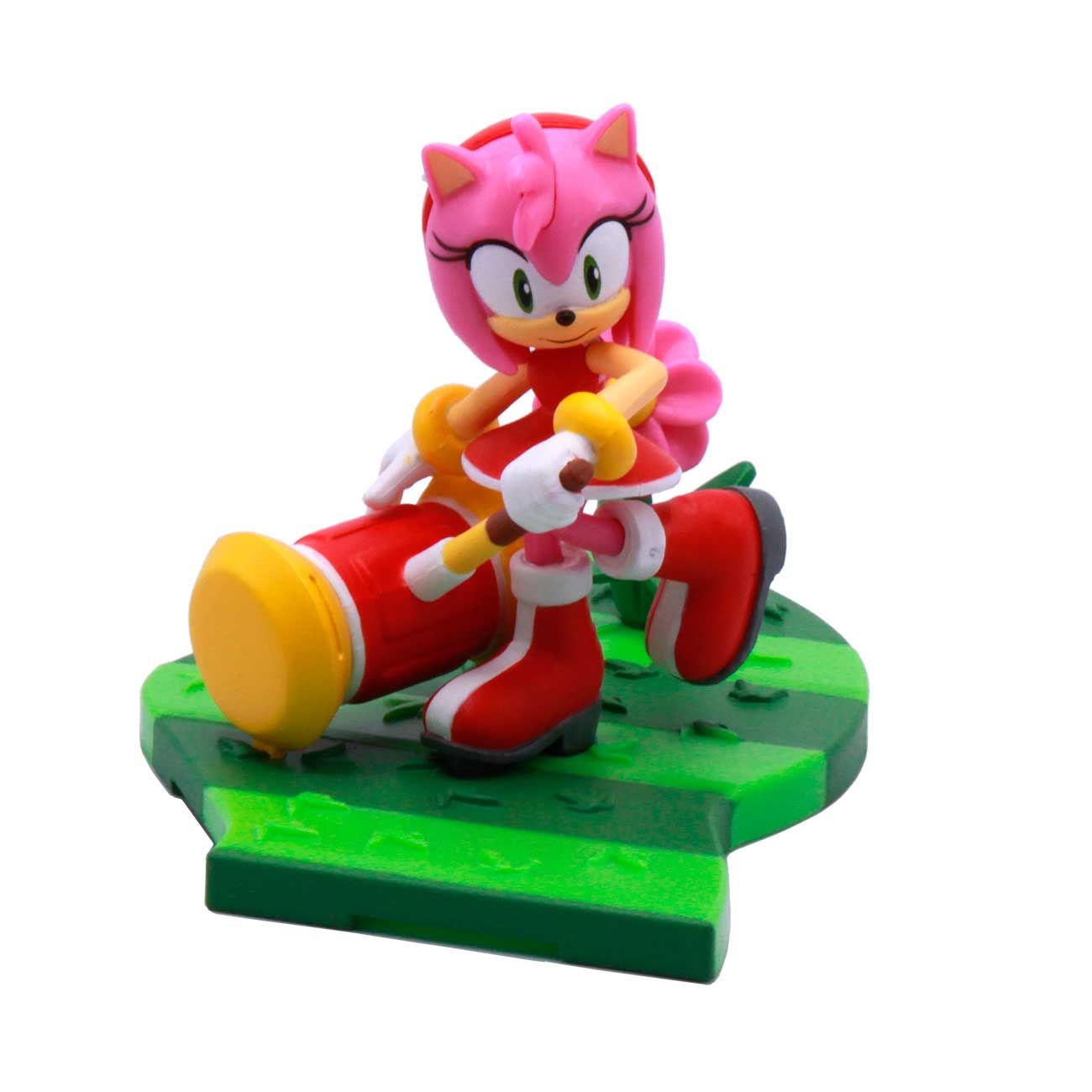 Sonic Craftables