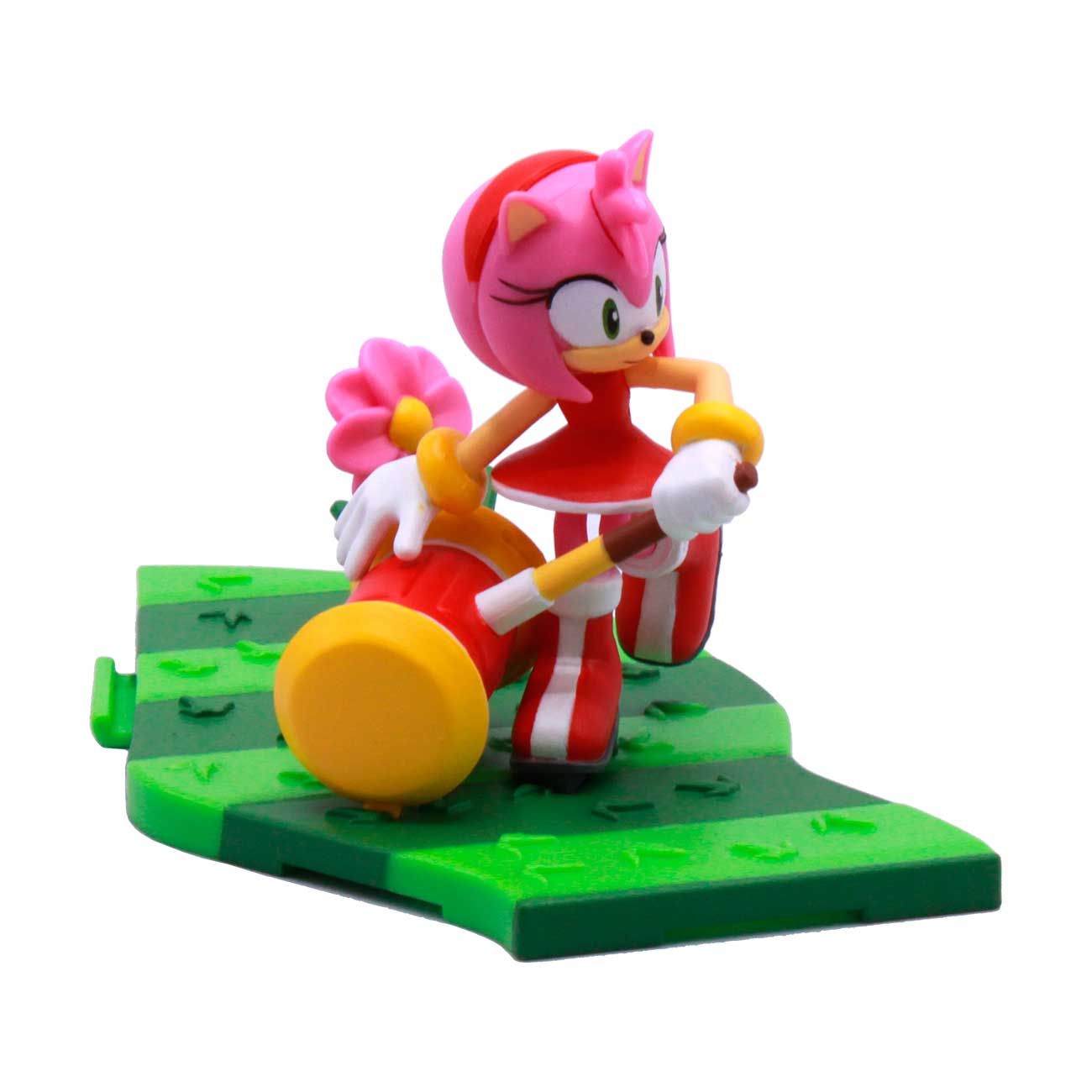 Sonic Craftables